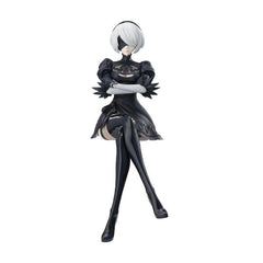 NieR:Automata Ver1.1a TV Anime PM Perching Figure 2B