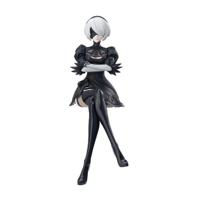 NieR:Automata Ver1.1a TV Anime PM Perching Figure 2B