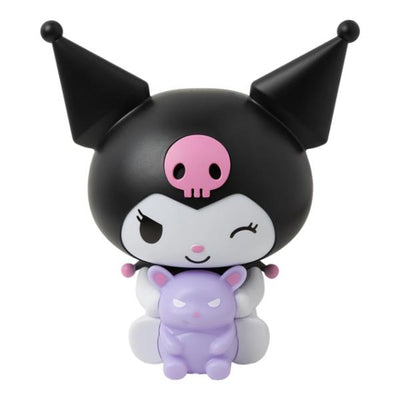 Paladone Hello Kitty - Kuromi Globuddies Light