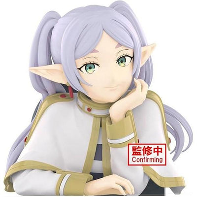 Frieren Beyond Journeys End - Bust - Frieren