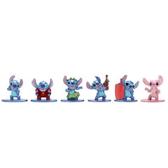 Lilo & Stitch - Stitch Nano Fig Blind Bags