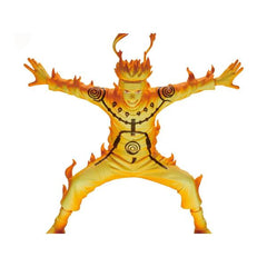 Naruto Shippuden - Grandista Naruto Uzumaki II