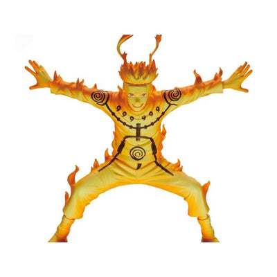 Naruto Shippuden - Grandista Naruto Uzumaki II