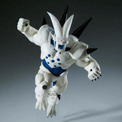 Dragon Ball GT Omega Shenron Match Makers Prize VS Super Saiyan 4 Gogeta Figure