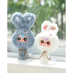 Baby Three - Magic Mirror Plush Blind Box Assortment