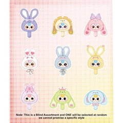 Baby Three - Magic Mirror Plush Blind Box Assortment