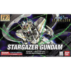 HG Stargazer Gundam