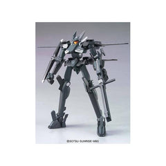 HG 1/144 Union Flag (Graham Custom)