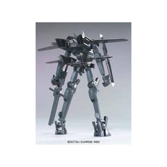 HG 1/144 Union Flag (Graham Custom)