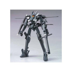 HG 1/144 Union Flag (Graham Custom)