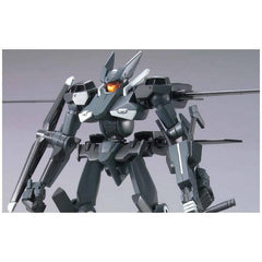 HG 1/144 Union Flag (Graham Custom)