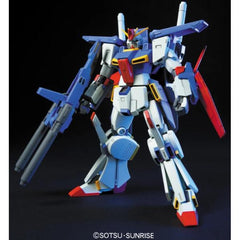 Bandai HGUC 1/144 ZZ Gundam