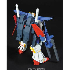 Bandai HGUC 1/144 ZZ Gundam