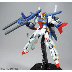 Bandai HGUC 1/144 ZZ Gundam