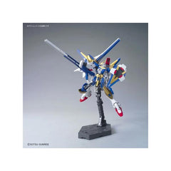 HGUC 1/144 V2 Assault Buster Gundam