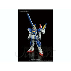 HGUC 1/144 V2 Assault Buster Gundam