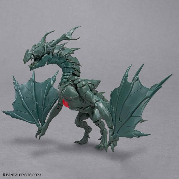 30MF Dlrowyvern