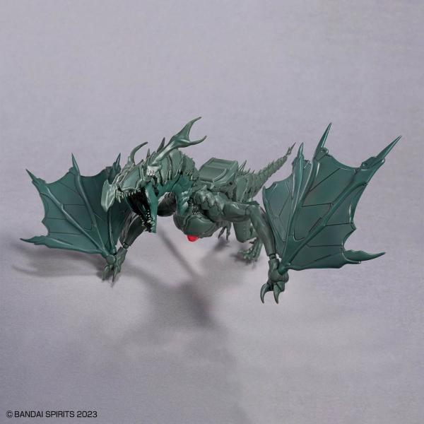 30MF Dlrowyvern