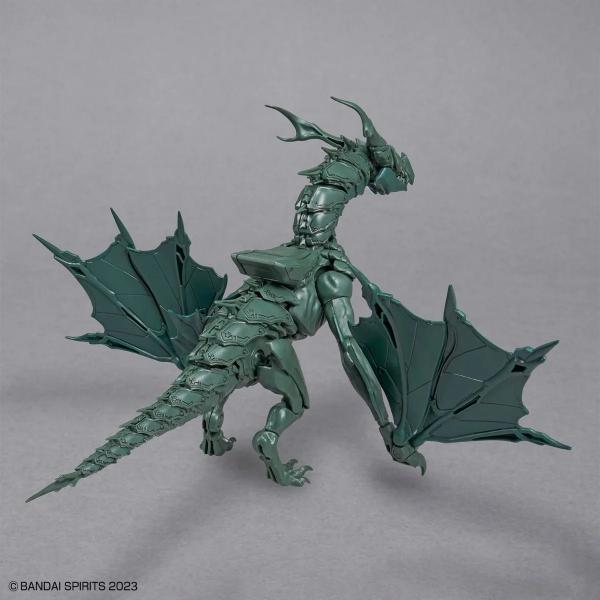 30MF Dlrowyvern