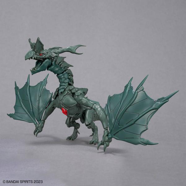 30MF Dlrowyvern