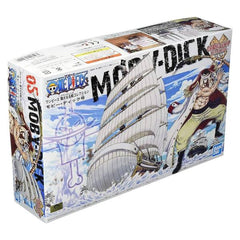 One Piece - Grand Ship Collection Moby Dick