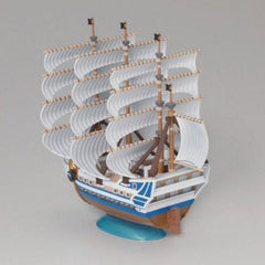 One Piece - Grand Ship Collection Moby Dick