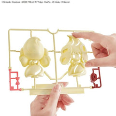Pokemon - 12 Alcremie Model Kit Quick!!