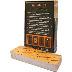 Bandido Card Game