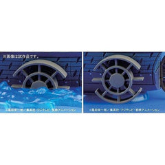 One Piece - Grand Ship Collection Marine Ship