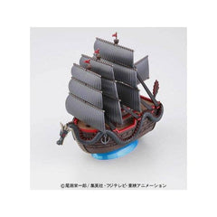 One Piece - Grand Ship Collection Dragon's Ship