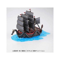 One Piece - Grand Ship Collection Dragon's Ship