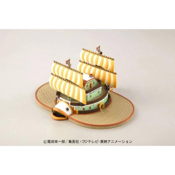One Piece - Grand Ship Collection Baratie