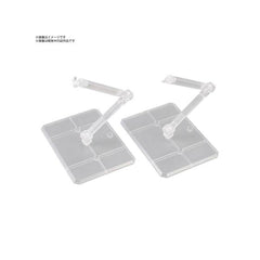 Action Base 7 Clear