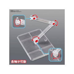 Action Base 7 Clear