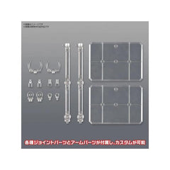 Action Base 7 Clear