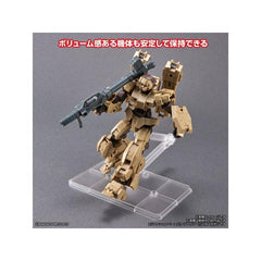 Action Base 7 Clear