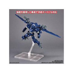 Action Base 7 Clear