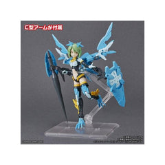 Action Base 7 Clear