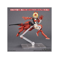 Action Base 7 Clear