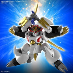 HG Ryuoumaru
