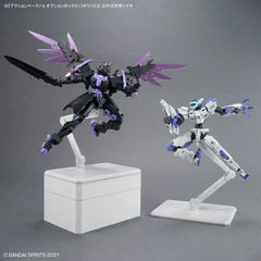 Action Base 7 & Option Box White