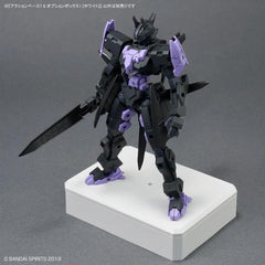 Action Base 7 & Option Box White