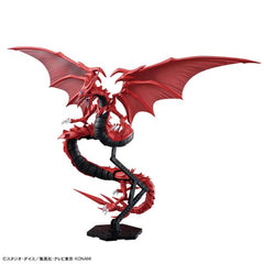Figure-Rise Standard Amplified -Egyptian God- Slifer The Sky Dragon