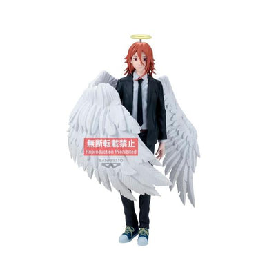 Chainsaw Man the Movie: Reze Arc - Vibration Stars Angel Devil