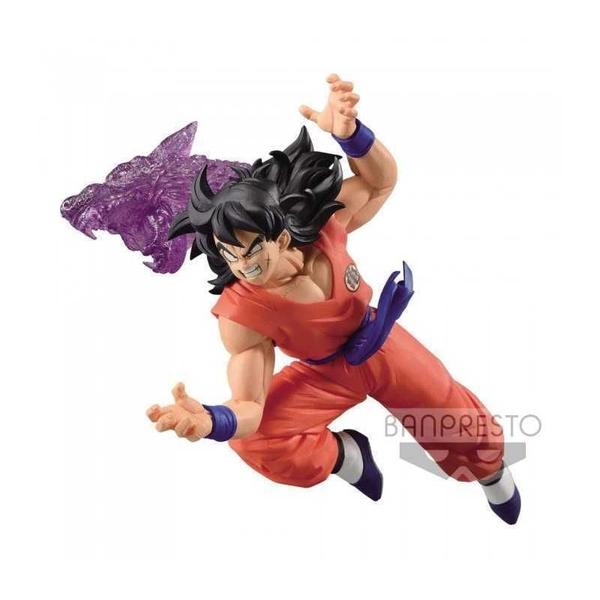 Dragon Ball Z - GX Materia - The Yamcha