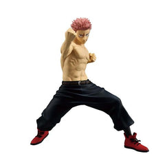 Jujutsu Kaisen - Maximatic Yuji Itadori The Culling Game Ii