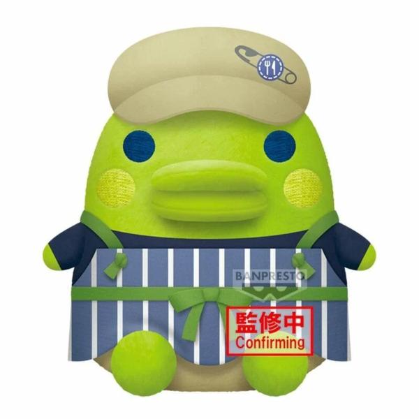 Tamagotchi - Big Plush Corner Shop Vol.2 Kuchipatchi