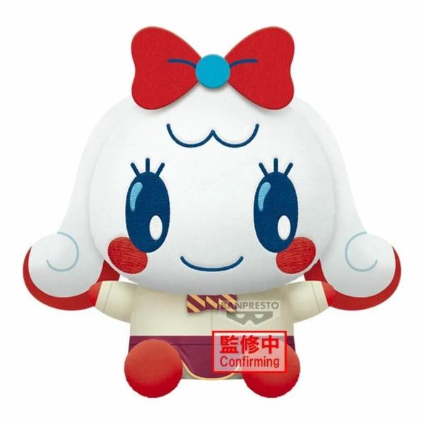 Tamagotchi - Big Plush Corner Shop Vol.1 Milktchi