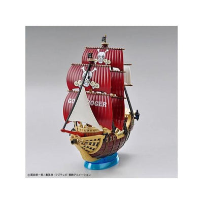 One Piece - Grand Ship Collection Oro Jackson