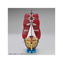 One Piece - Grand Ship Collection Oro Jackson
